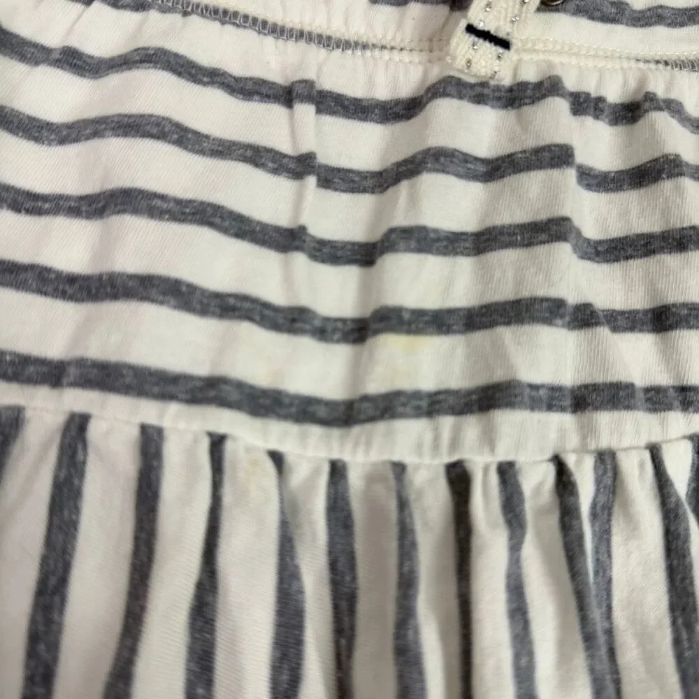 Old Navy Cat Jack Skort Shirt Bundle size 8